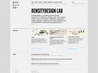 Densitydesign.org