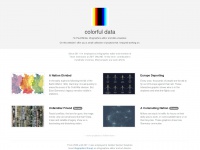 Colorful-data.net