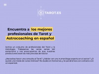 tarot.es Thumbnail
