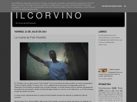 Ilcorvino.blogspot.com