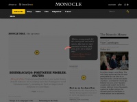 monocle.com Thumbnail
