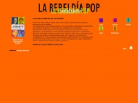 Rebeldiapop.com