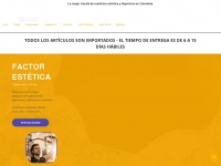 Factorestetica.com