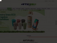 Artipubli.com