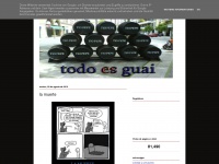 Esguai.blogspot.com