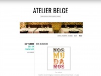 Atelierbelge.wordpress.com