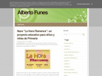 Albertofunes.blogspot.com