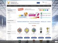 Trofeosbordallo.com