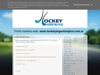 Hockeyargentinoplus.blogspot.com