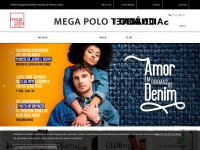 Megapolomoda.com.br