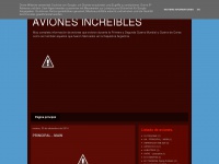 Avionesincreibles.blogspot.com