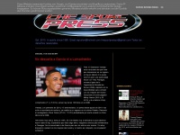 Thesportpress.blogspot.com