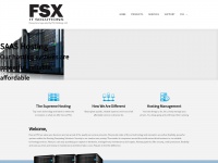 Fsx.com