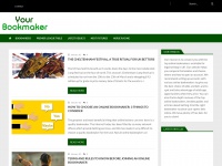 yourbookmaker.co.uk Thumbnail