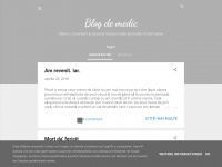 Blog-de-medic.blogspot.com