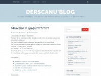 Derscanu.wordpress.com