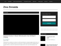 Zinnaida.ro