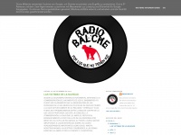 Radiobalche.blogspot.com