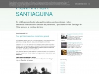 Romanticasantiaguina.blogspot.com