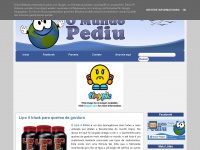 Mundopediu.blogspot.com