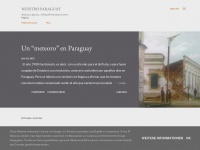 Realidadparaguaya.blogspot.com