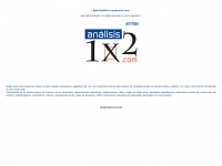 analisis1x2.com Thumbnail