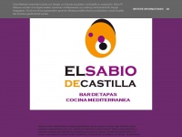 elsabiodecastilla.blogspot.com Thumbnail