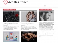 achilleseffect.com