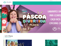 plazacasaforte.com.br Thumbnail