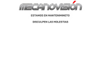 mecanovision.com