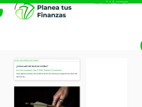 planeatusfinanzas.com Thumbnail