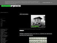 Dosmasunoarquitectos.blogspot.com