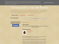 Diplomadobambuperu.blogspot.com