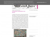 Lafaltriqueraperu.blogspot.com