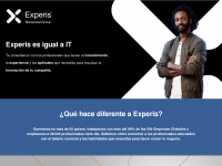 experis.com.ar