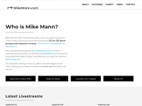 Mikemann.com