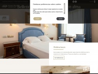 hotelalamedapalace.com