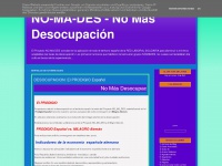 No-ma-des.blogspot.com
