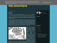 ueavidauniversitaria.blogspot.com Thumbnail