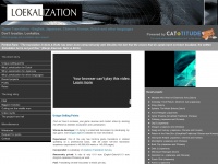Loekalization.com