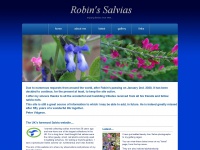 Robinssalvias.com