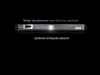 Serverstreamgroup.biz