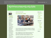 Primaverasemborboleta.blogspot.com