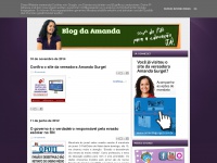 Professoraamandagurgel.blogspot.com