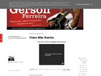 Compositorgersonferreira.blogspot.com