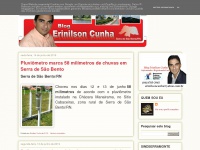 Erinilsoncunha.blogspot.com