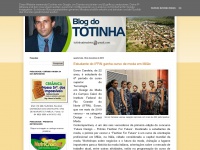 blogdototinha.blogspot.com Thumbnail