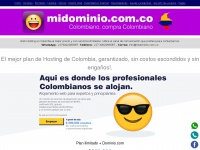 midominio.com.co Thumbnail