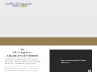 Lavilladelmontanes.com