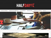 Half-day.com